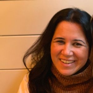 Meet your Posher, Aysegul